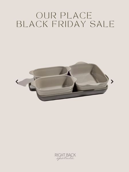 Our Place Sale. Can’t wait to get my new ovenware set!

#LTKCyberweek #LTKSeasonal #LTKGiftGuide