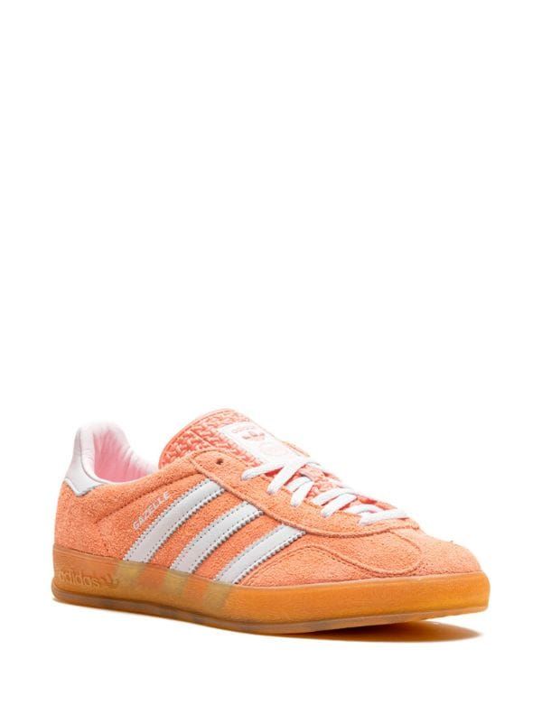 Gazelle Indoor "Wonder Clay" sneakers | Farfetch Global