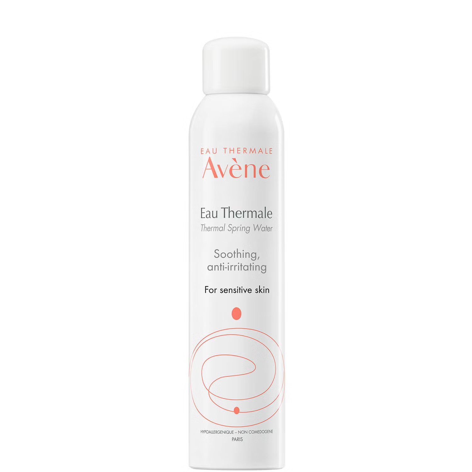 Avène Thermal Spring Water Spray for Sensitive Skin 300ml | Look Fantastic (ROW)