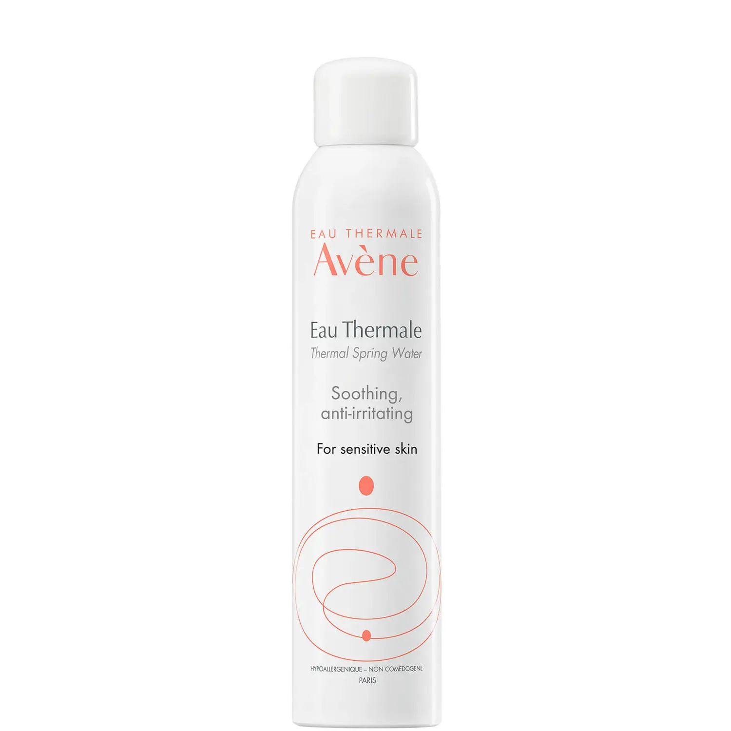 Avène Thermal Spring Water Spray for Sensitive Skin 300ml | Look Fantastic (ROW)