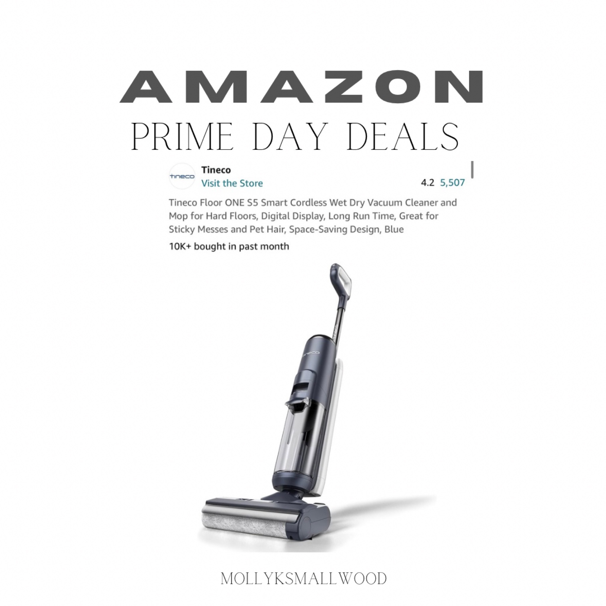 I have been eyeing this for awhile! #Amazonn

#LTKHome #LTKSaleAlert