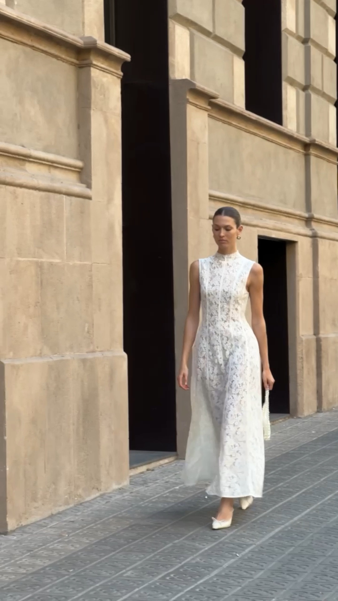 Lace dress for summer 

#LTKwedding #LTKsummer #LTKdresses