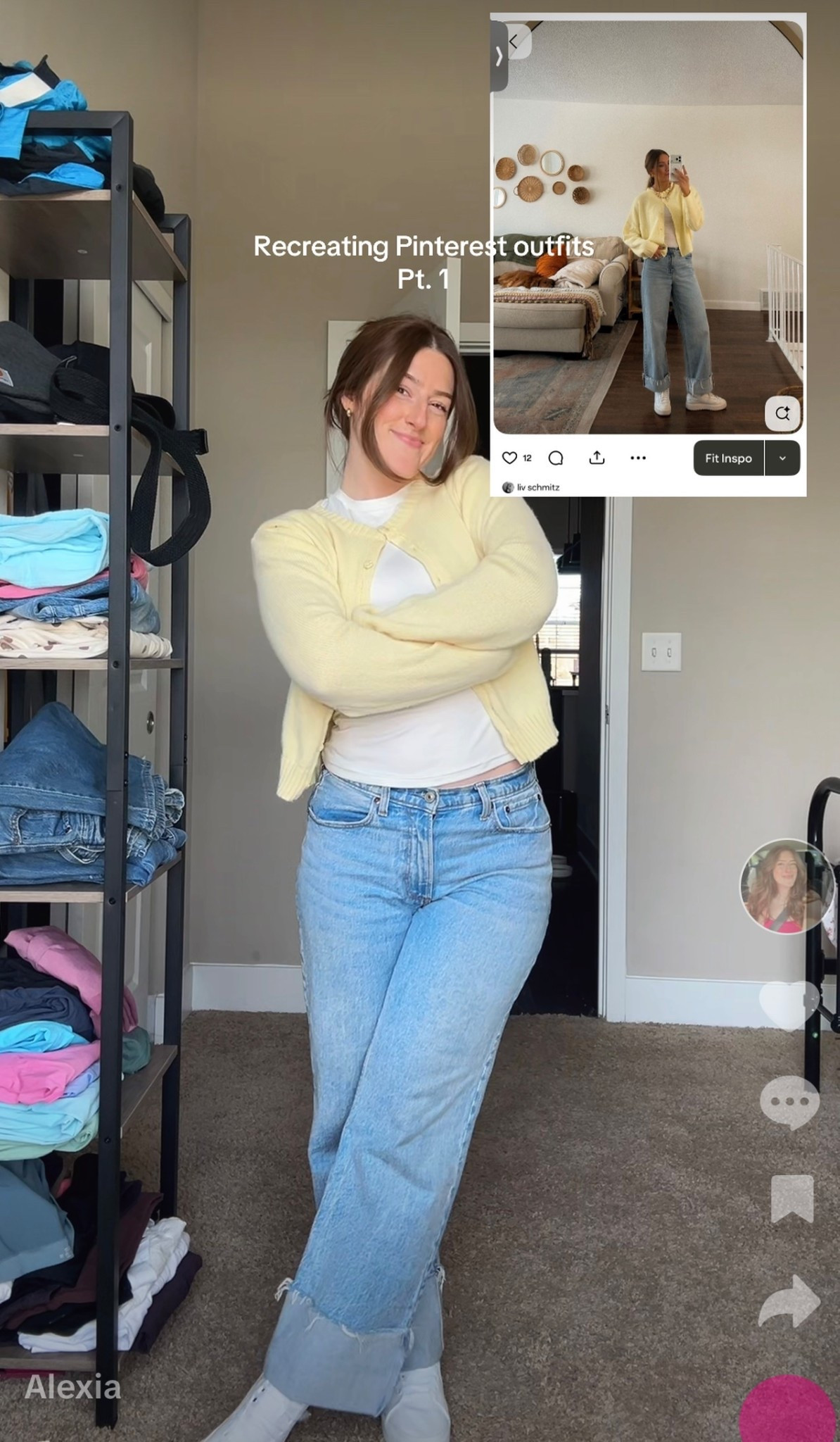 Jeans are Abercrombie the baggy mid rise / I linked similar ones ᵕ̈ 

#LTKBeauty #LTKgrwm #LTKootd