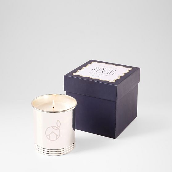 Celebration Candle | Mark and Graham