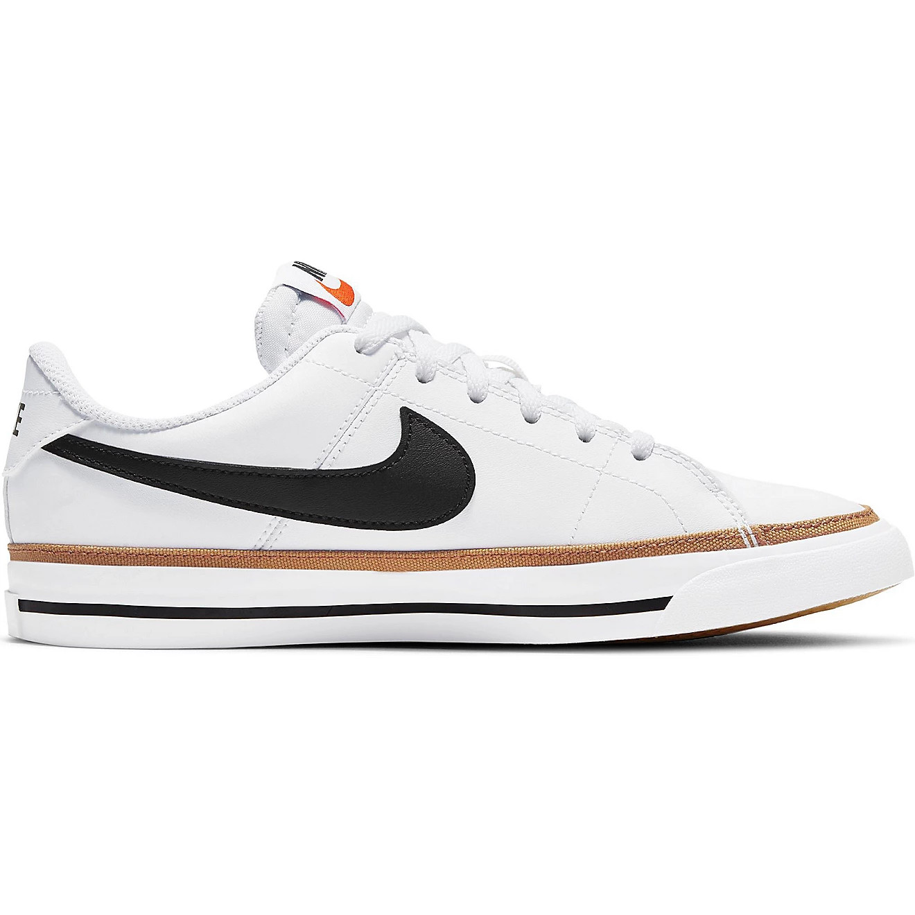 Nike Kids Court Legacy GS | Free Shipping at Academy | Academy Sports + Outdoors