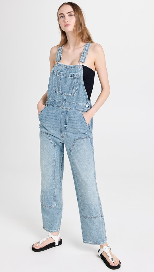 Arden Overalls | Shopbop