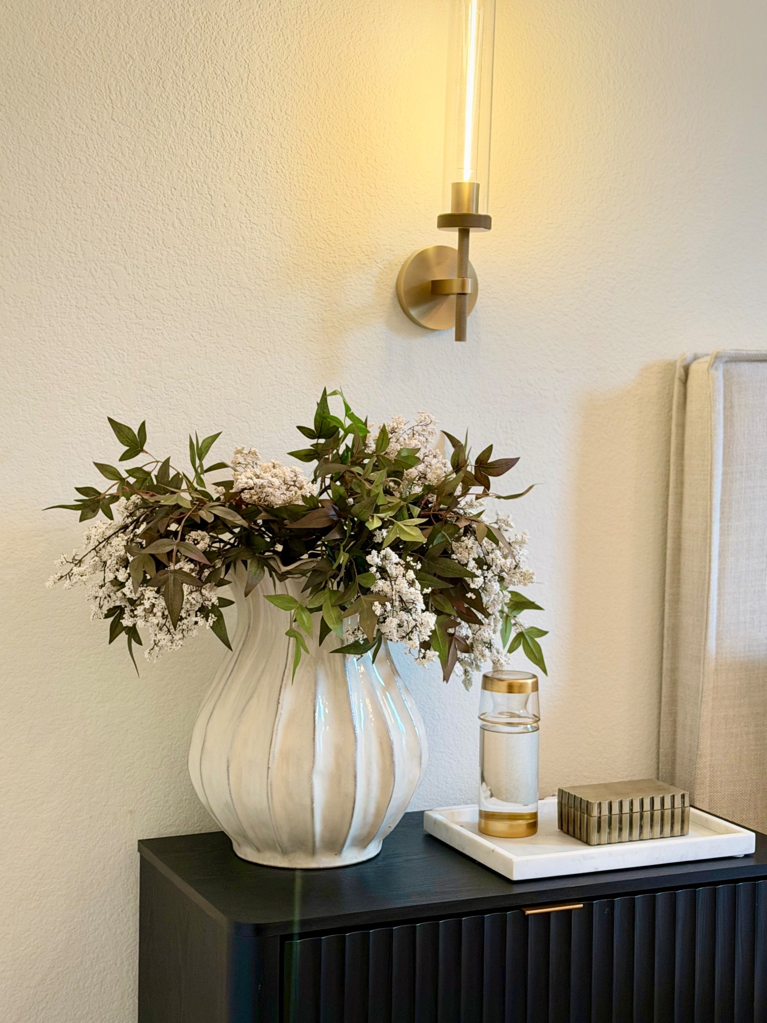 If you are looking for stems, these are back in stock!

#LTKHome