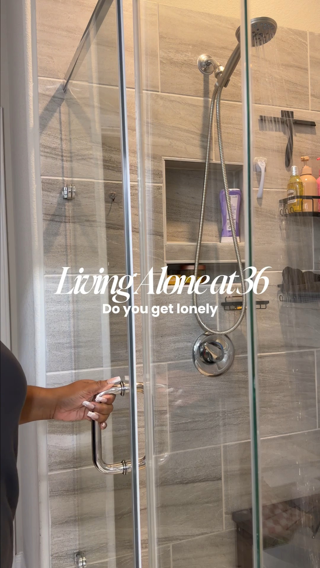 ✨ Living Alone Diaries At 36 Years Old!

#LTKPlusSize #LTKstorytime #LTKvlog