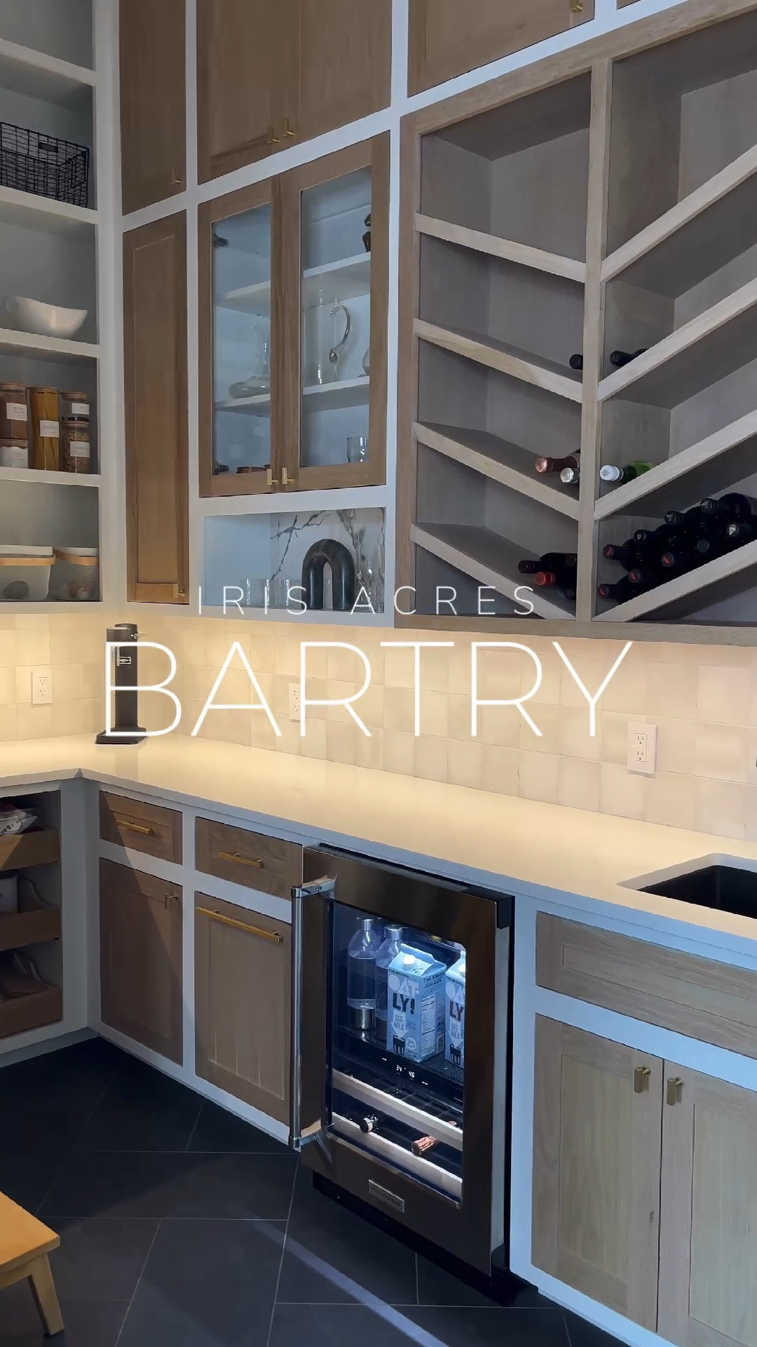 Butler Pantry

White baskets are from IKEA.

#LTKhome #LTKfamily