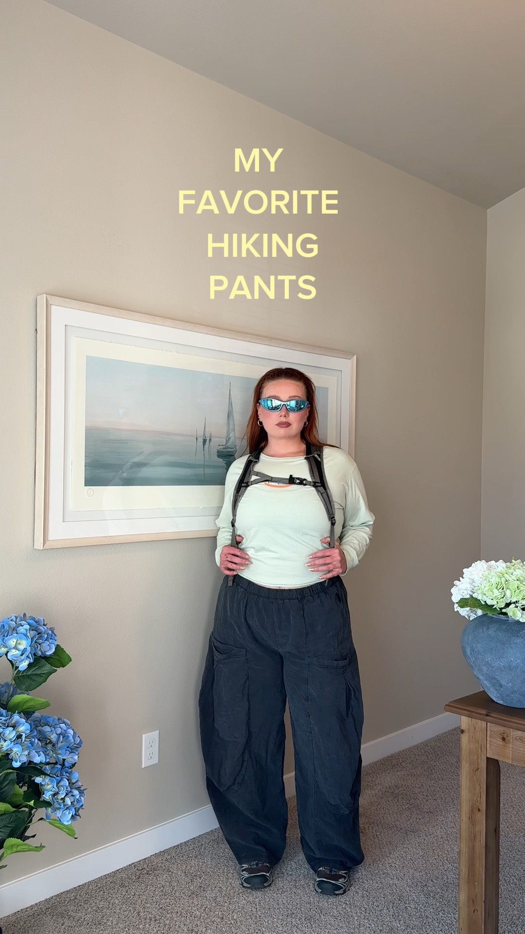 my favorite hiking pants!!!

#LTKMidsize #LTKActive #LTKfitnessgoals