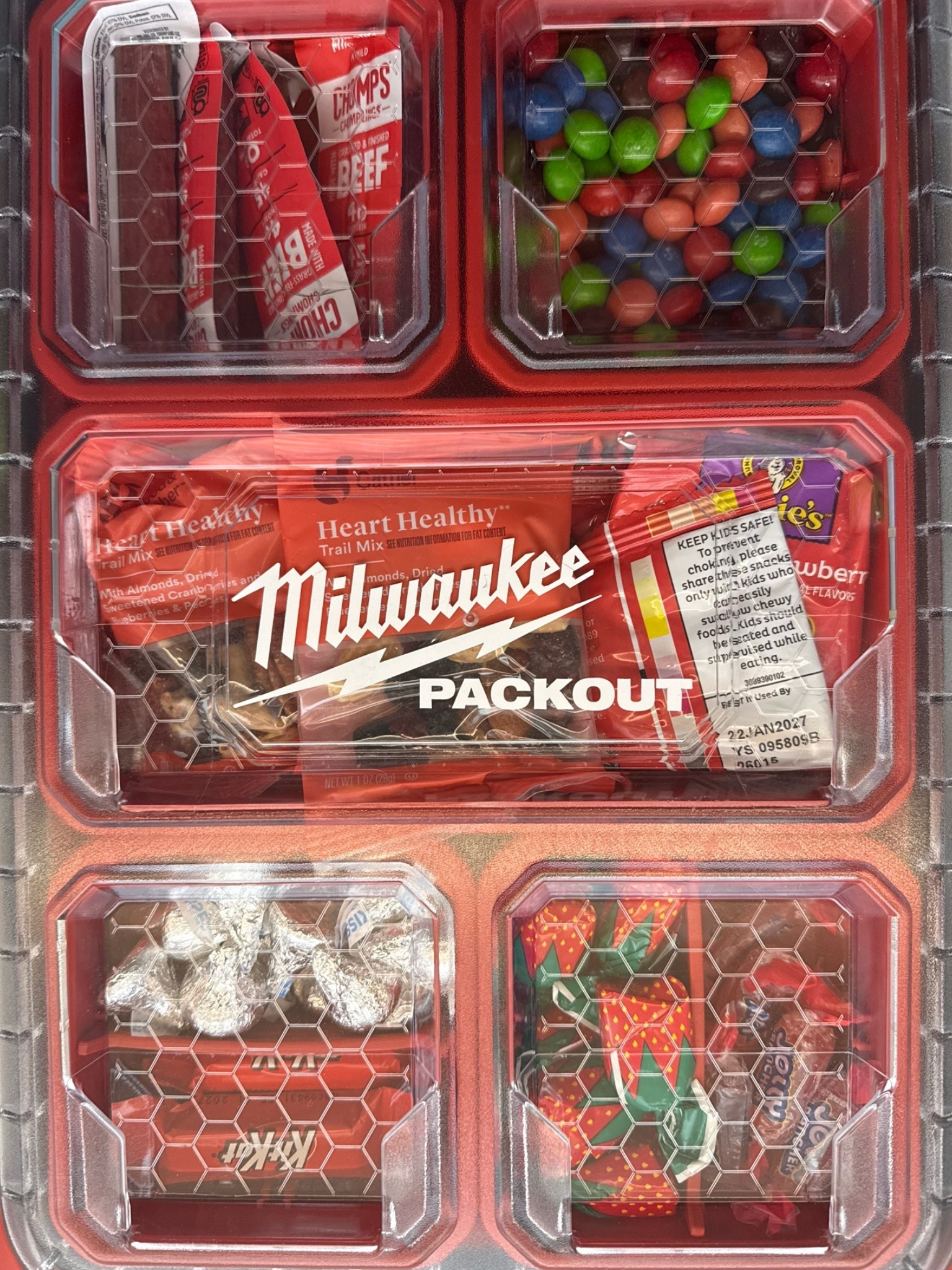 Upgrade your snacklebox that interlock

#LTKmomlife #LTKdayinmylife #LTKActive
