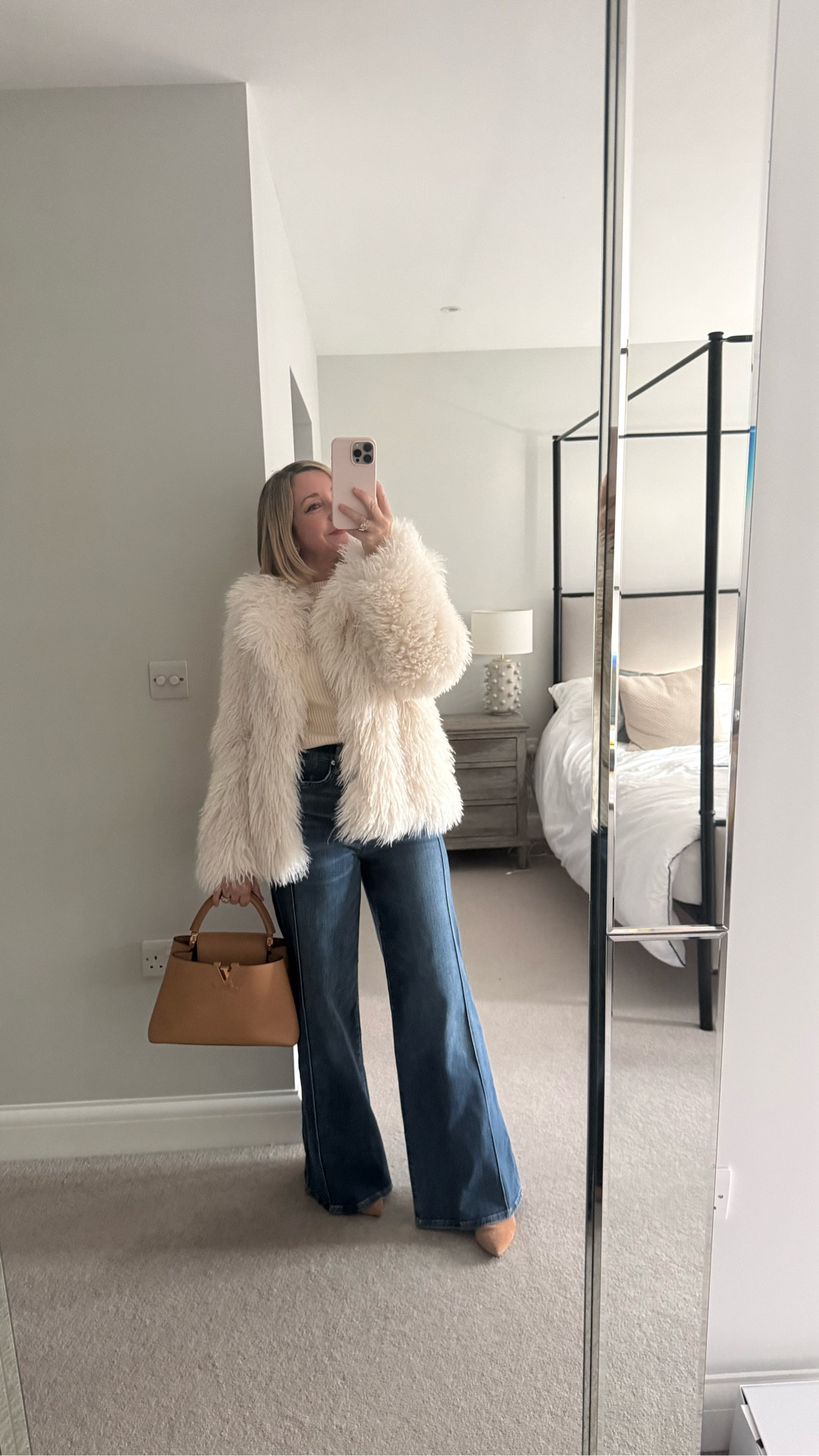 Saturday style

#LTKuk #LTKjeans #LTKwinter