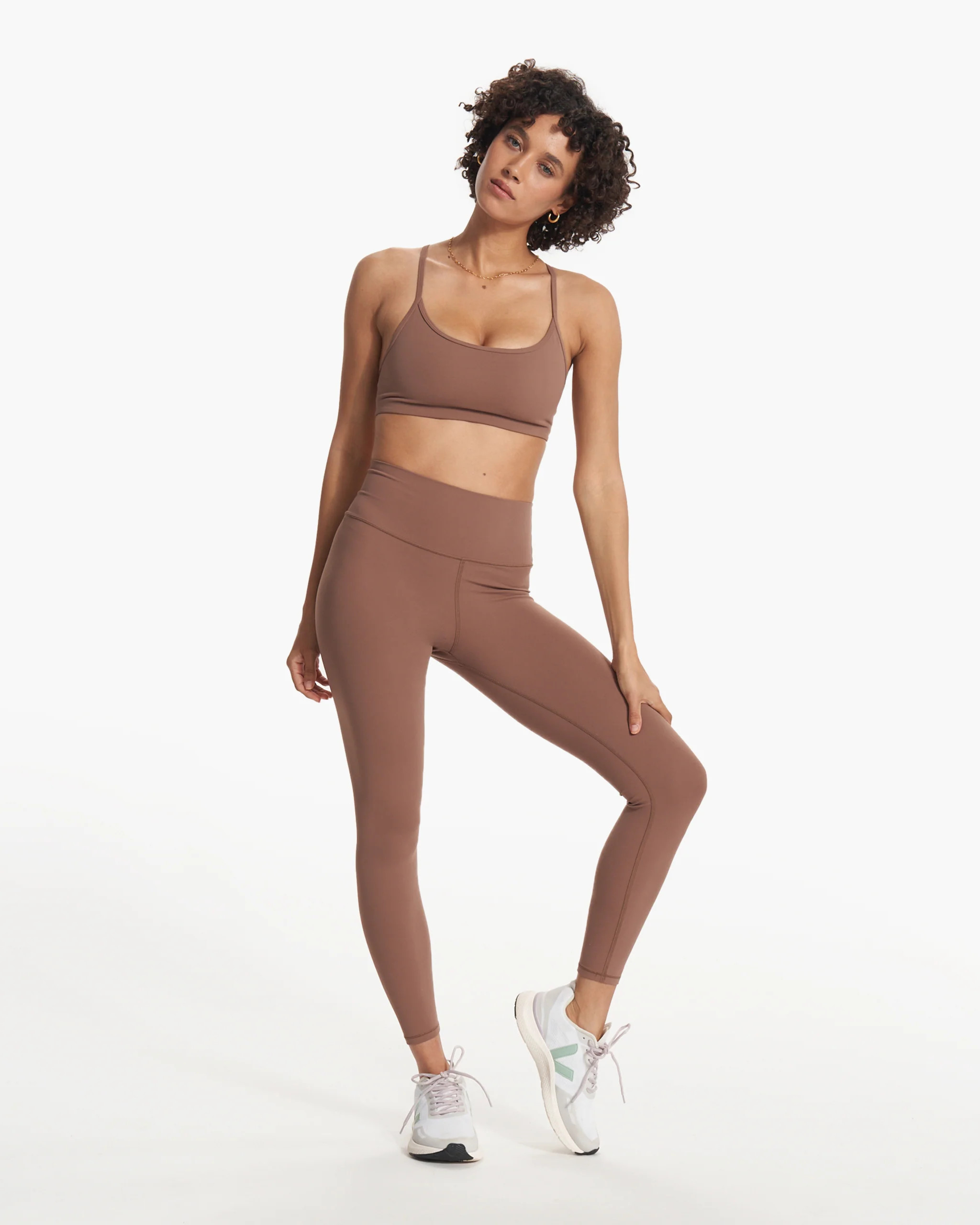 Vuori AllTheFeels™ Legging | Vuori Clothing (US & Canada)