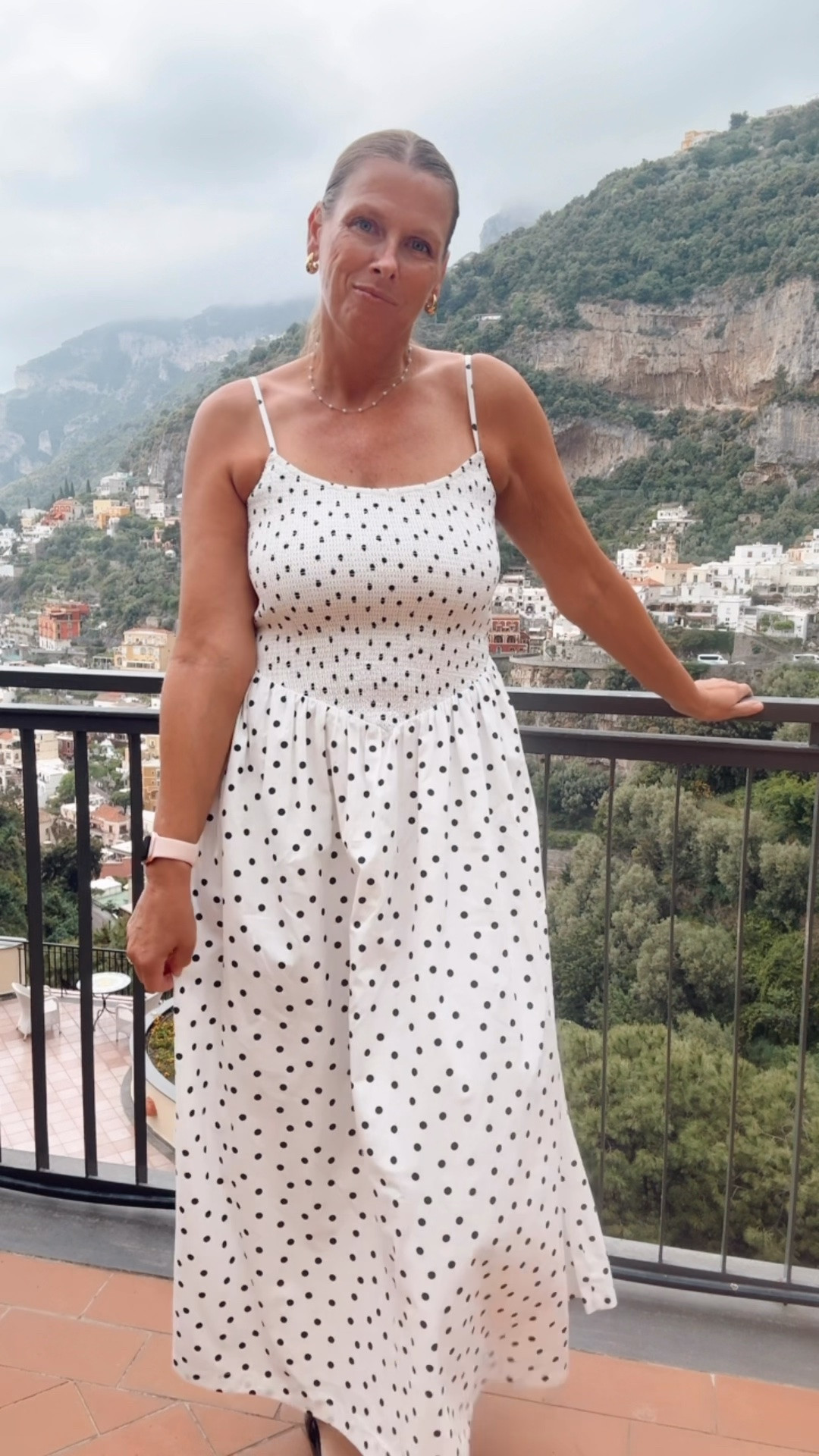 Polka dot dress a must have

Polka dot dress  vacation dress, European vibes, style over 40, Abercrombie dress,

#LTKtravel #LTKsummer #LTKstyletip