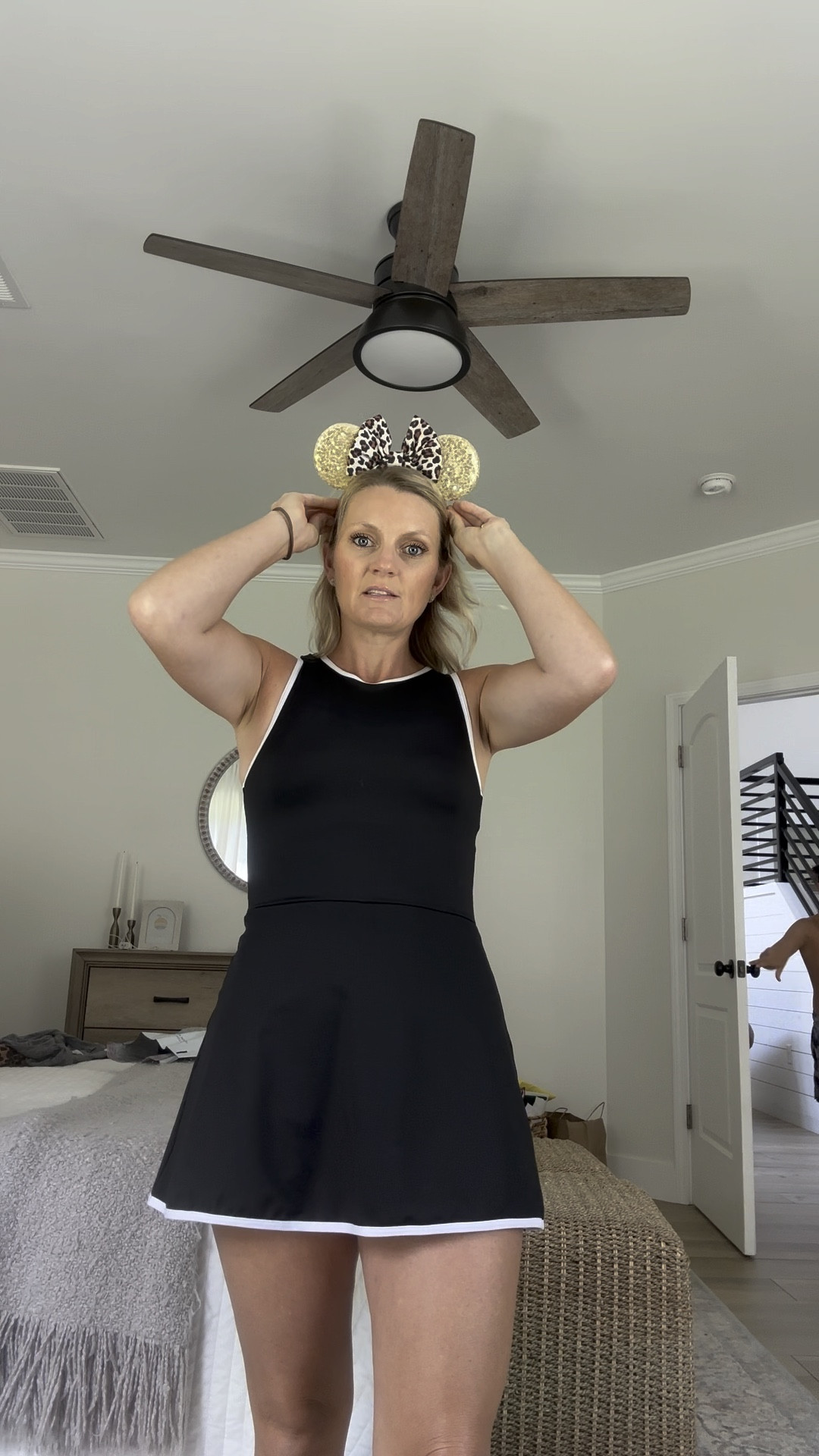 Cutest, most comfy #mickeyears for #animalkingdom

#LTKKids #LTKFindsUnder50 #LTKFamily