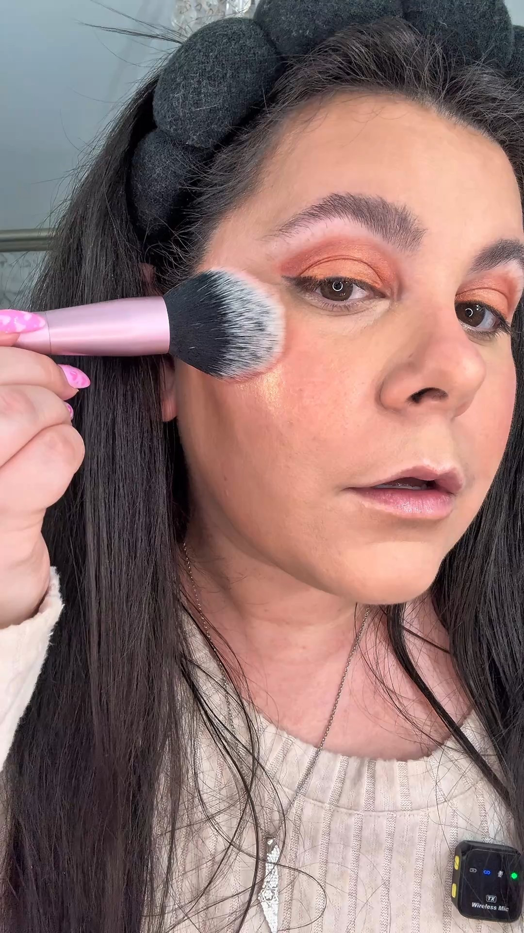 Shade Fire Opal. If it’s in stock grab it😍

#LTKgrwm #LTKBeauty