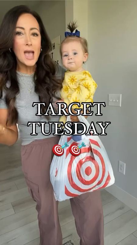 Target Tuesday finds! 🎯🎯

#LTKSeasonal #LTKVideo #LTKfindsunder50