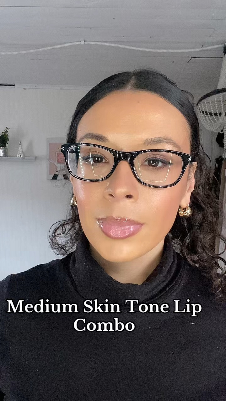 I am obsessed with this lip combo. If you are a medium skin tone, I woul highly recommend 

#LTKBeauty