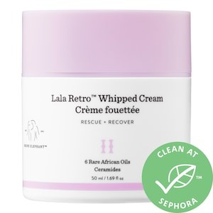 Lala Retro™ Whipped Moisturizer with Ceramides | Sephora (US)