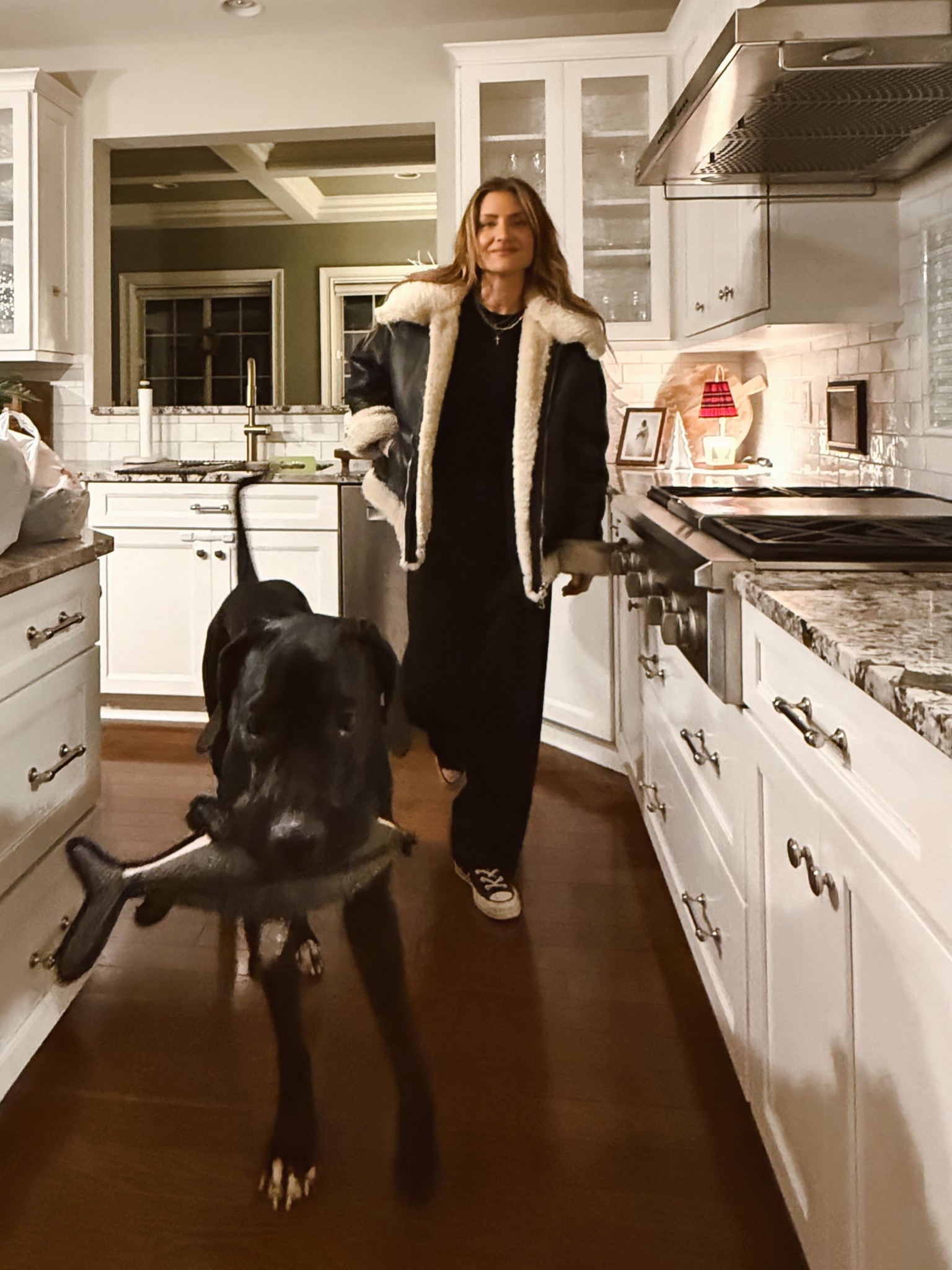 Got two compliments on this coat (on sale for $58 right now! Originally over $200!) while at Home Depot 💁🏻‍♀️ 😆

#LTKHoliday #LTKSaleAlert