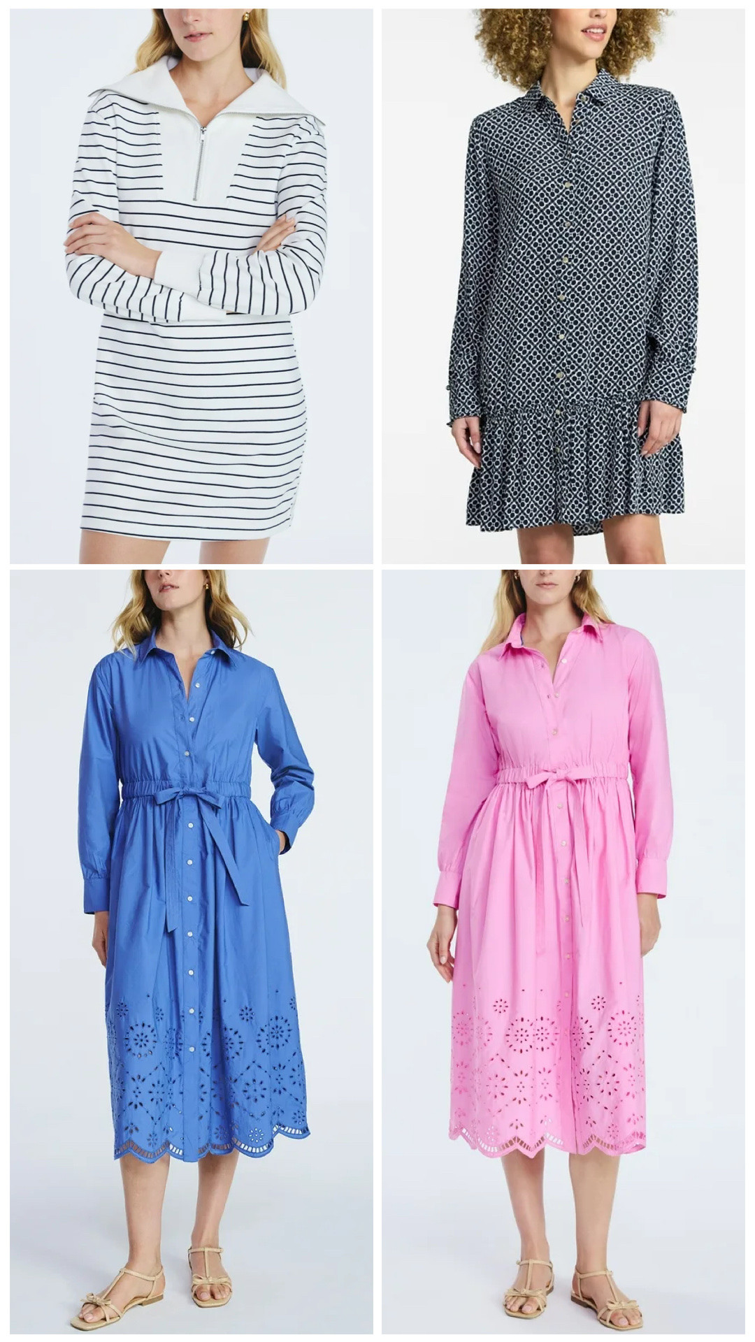 Walmart new arrival dresses 

#LTKFindsUnder50