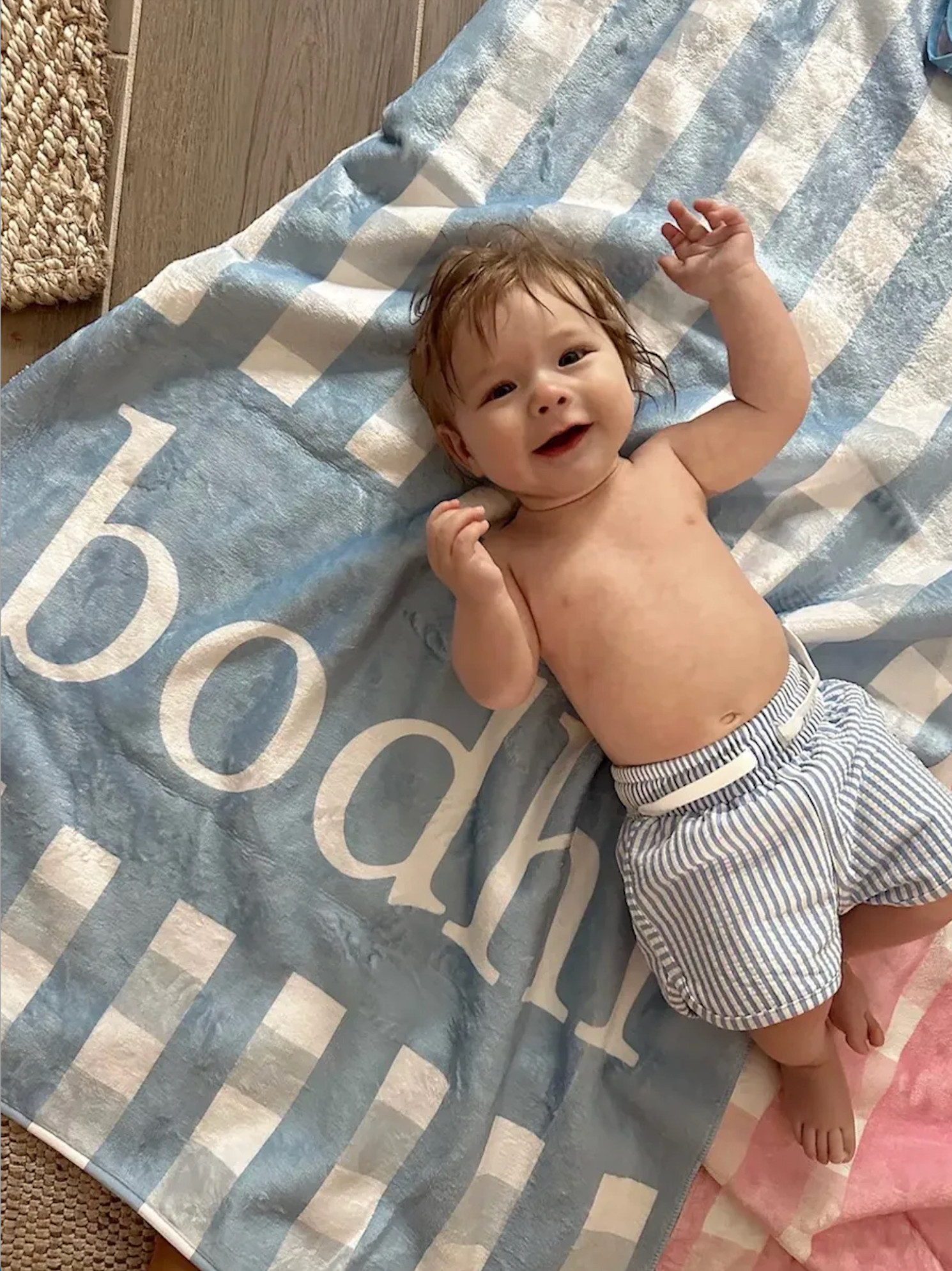 Amazon Easter gift ideas that are perfect for spring!  

 

#LTKSeasonal #LTKBaby #LTKKids