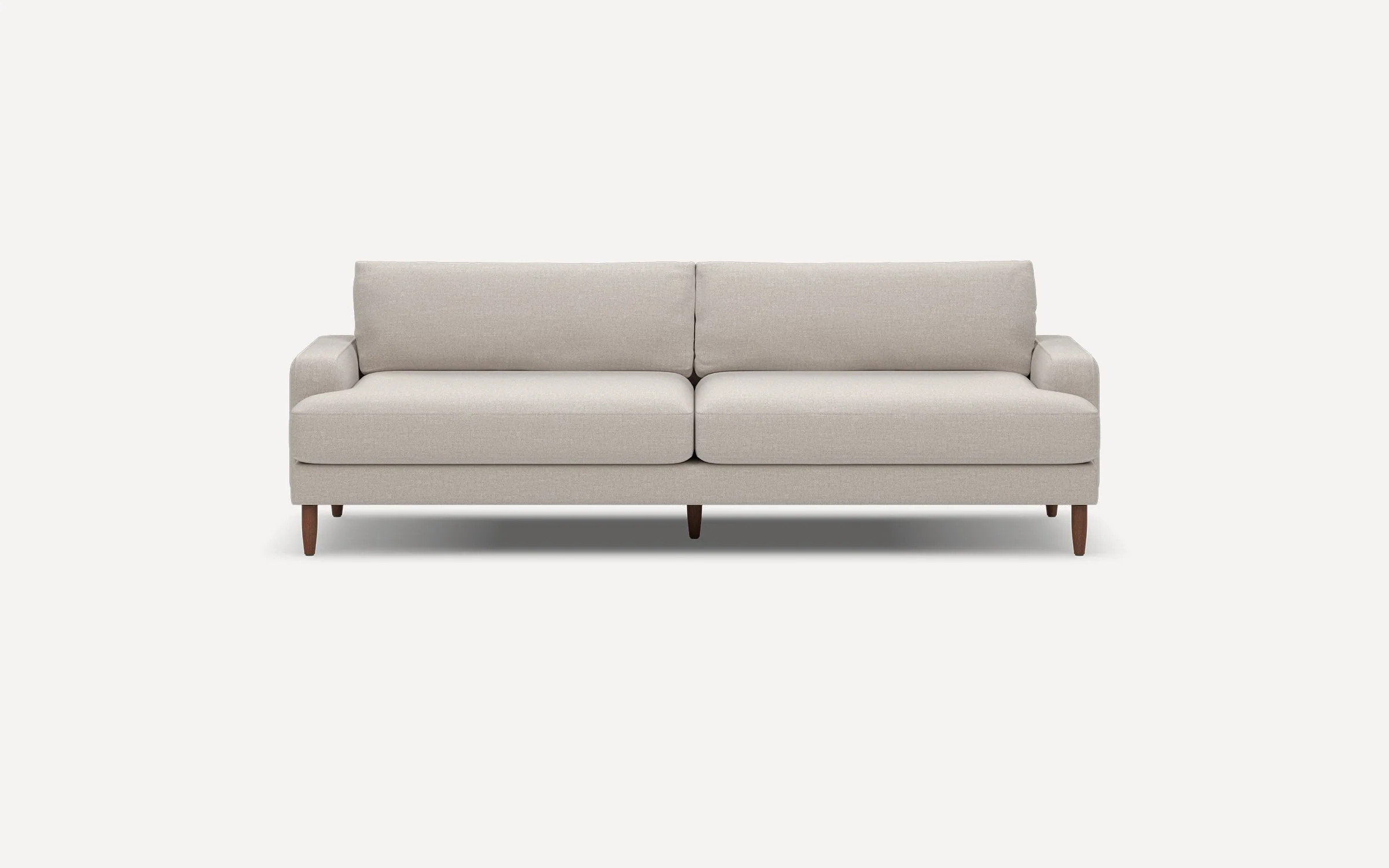 Ember Pro 3-Seat Sofa (96") | Burrow