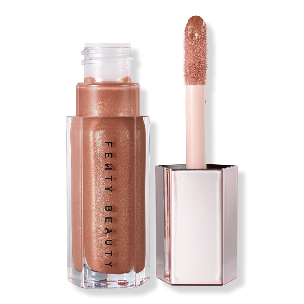 FENTY BEAUTY by Rihanna Gloss Bomb Universal Lip Luminizer - Fenty Glow | Ulta