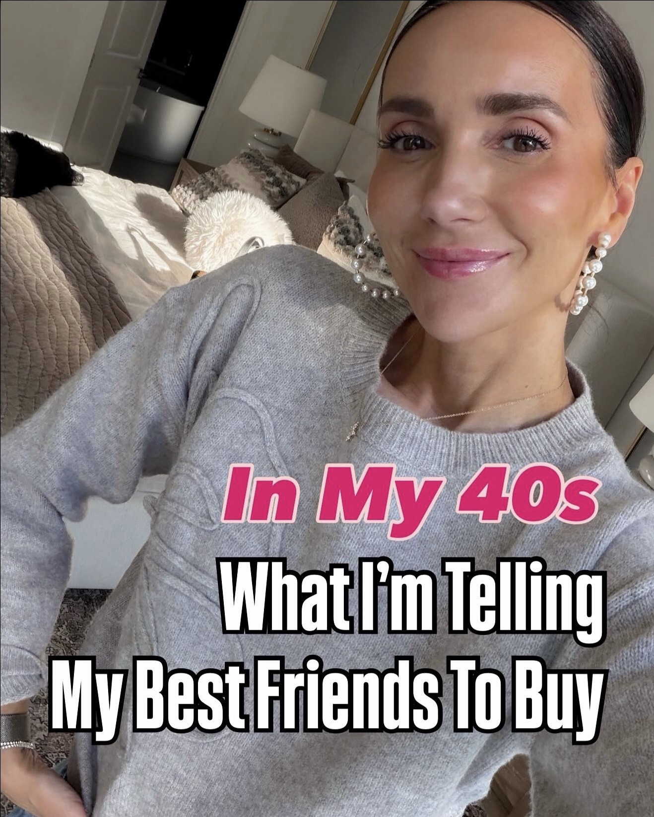 What I’m telling my best friends to buy

#LTKHoliday #LTKGiftGuide #LTKBeauty