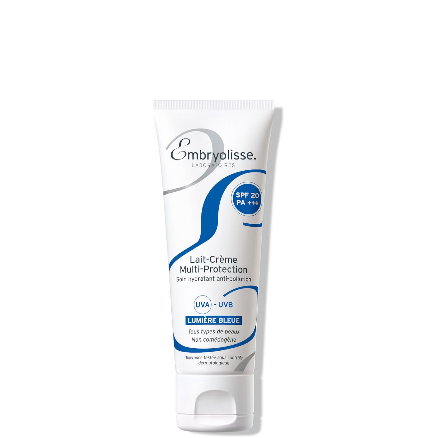 Embryolisse Lait-Crème Multi-Protection 40ml | Look Fantastic (ROW)