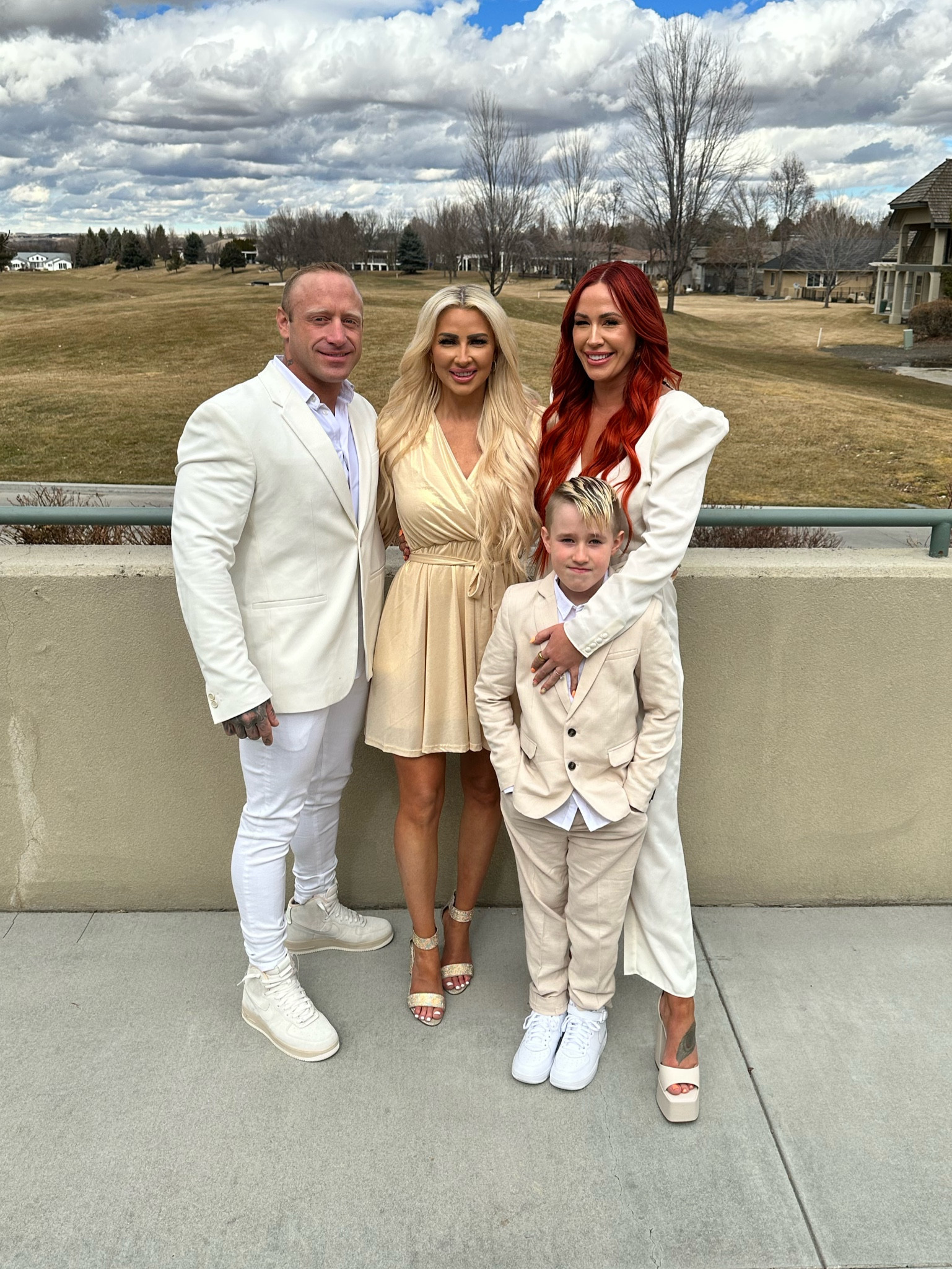 Wedding outfit 🫶🏼

#LTKSeasonal #LTKwedding #LTKfit