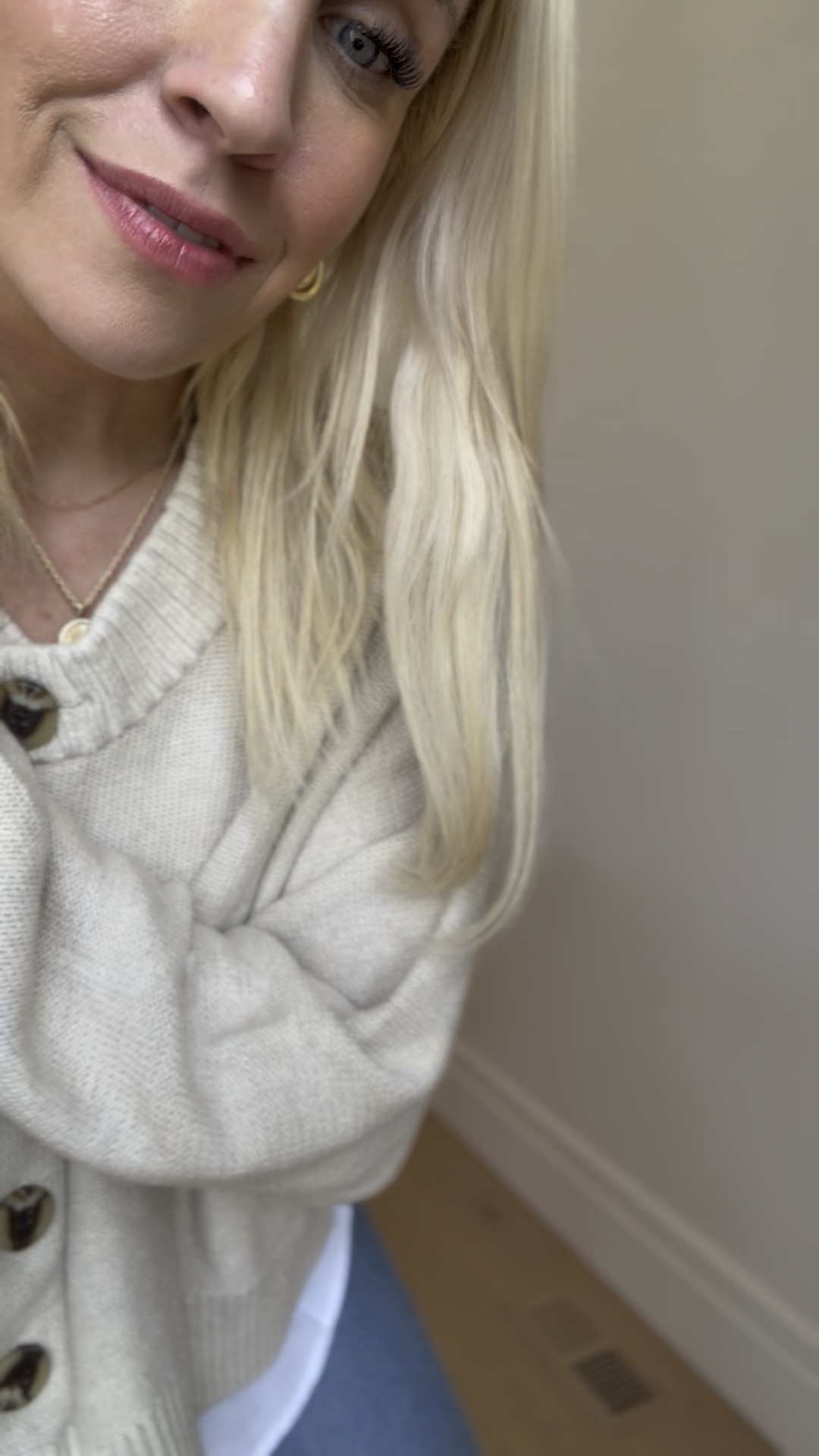 This sweater is something I am so excited about! 

#LTKFindsUnder50 #LTKFindsUnder100 #LTKootd