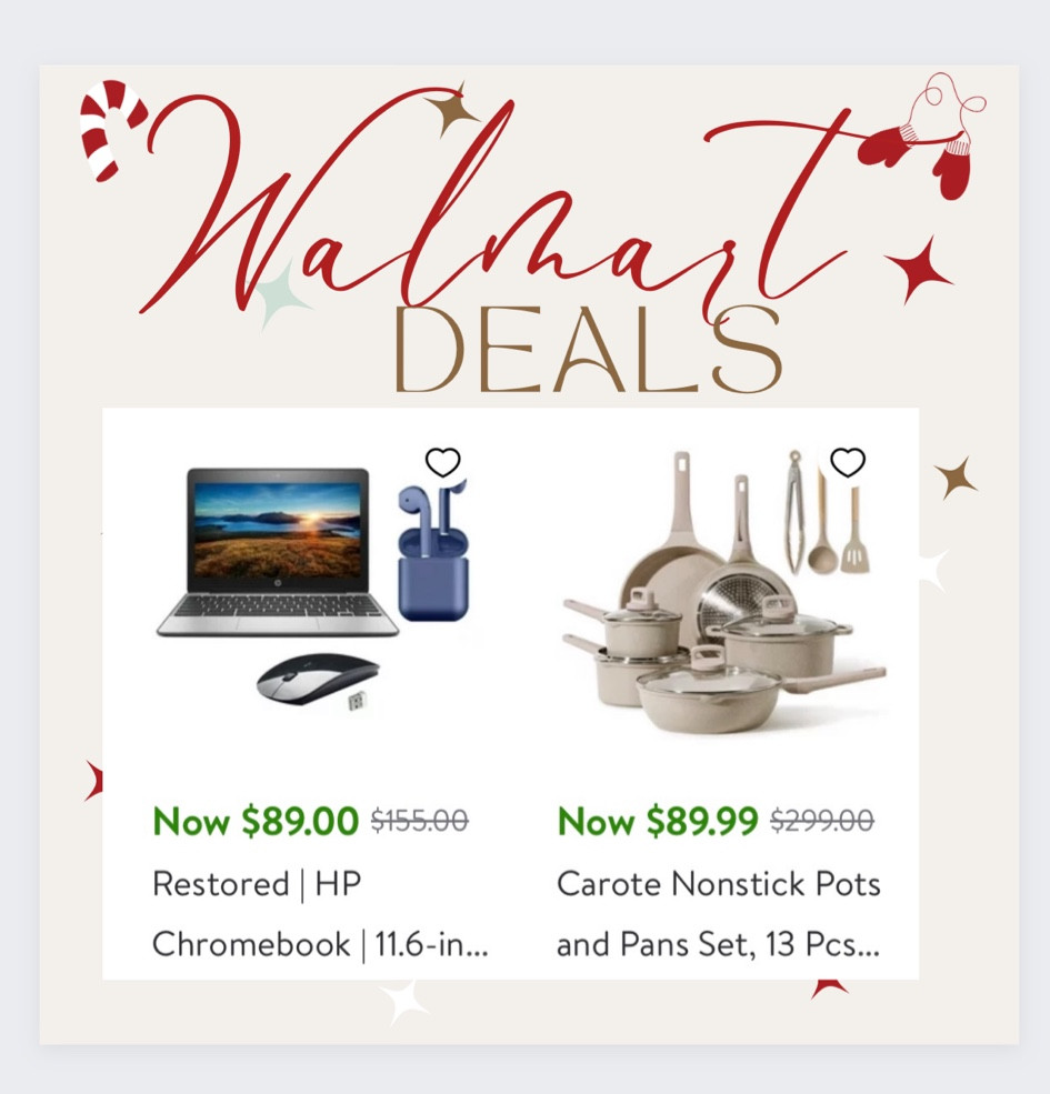 Sales alert, I couldn’t wait to share

#LTKsalealert #LTKGiftGuide #LTKHoliday