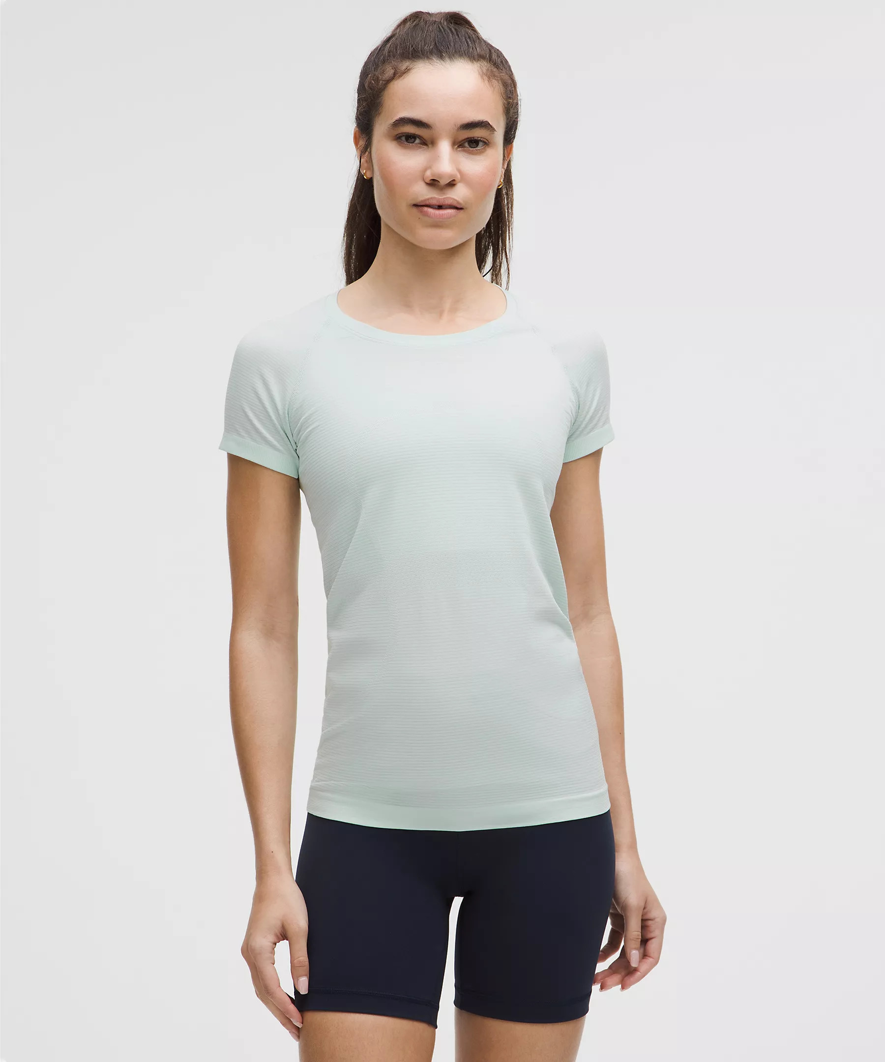 Swiftly Tech Short-Sleeve Shirt 2.0 | Lululemon (US)