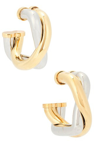 Les Boucles Doppio | FWRD 