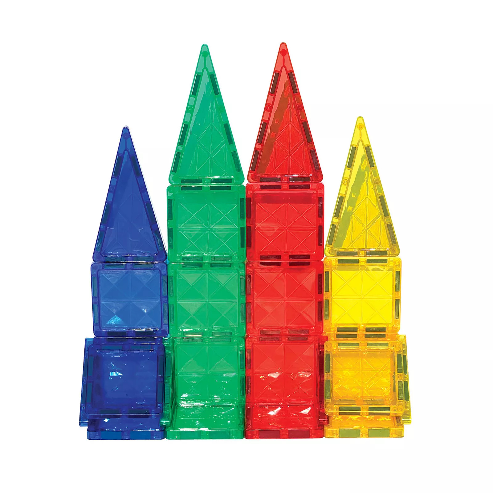 Crayola 24-Piece PIP Tile Set, Multi | Kohl's