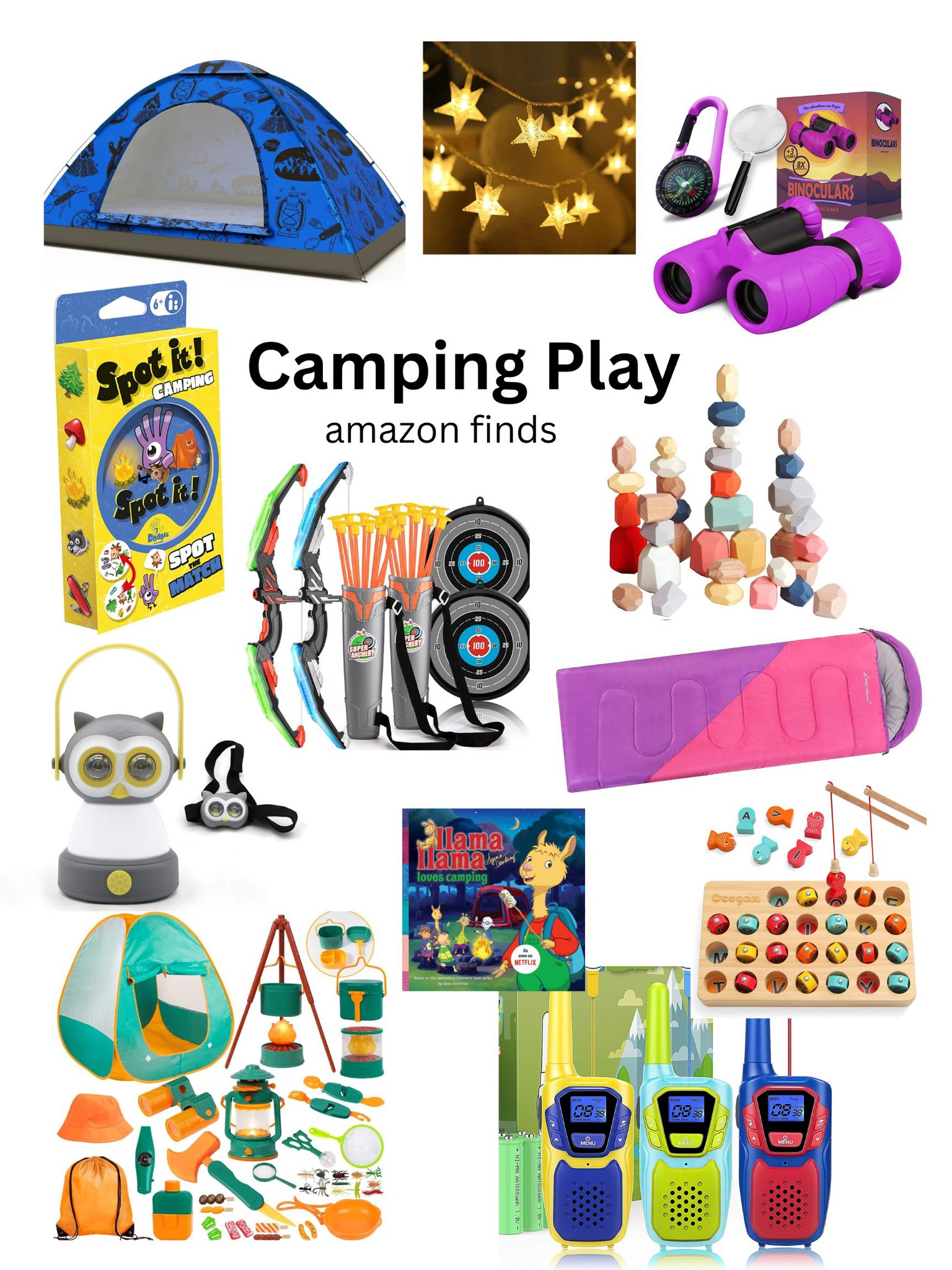 ⛺️ at home! 

#LTKtravel #LTKhome #LTKfamily