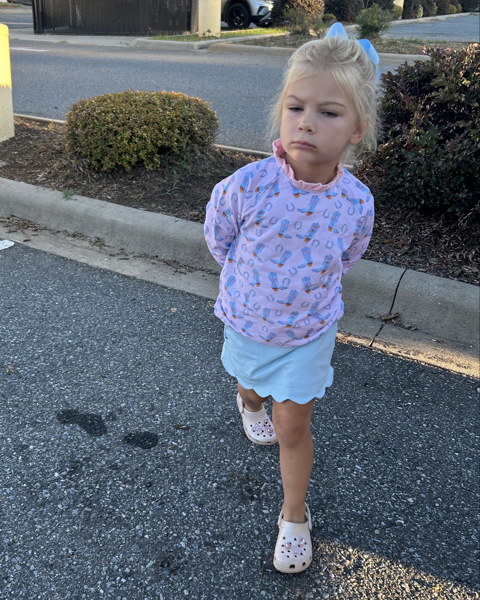 This sweet sweatshirt is on sale for $20! I also linked a couple other items we got for the fall also 50% off! 

#ltkunder50 #falloutfit #ltkstyle #ltkfalledit

#LTKSaleAlert #LTKKids #LTKStyleTip