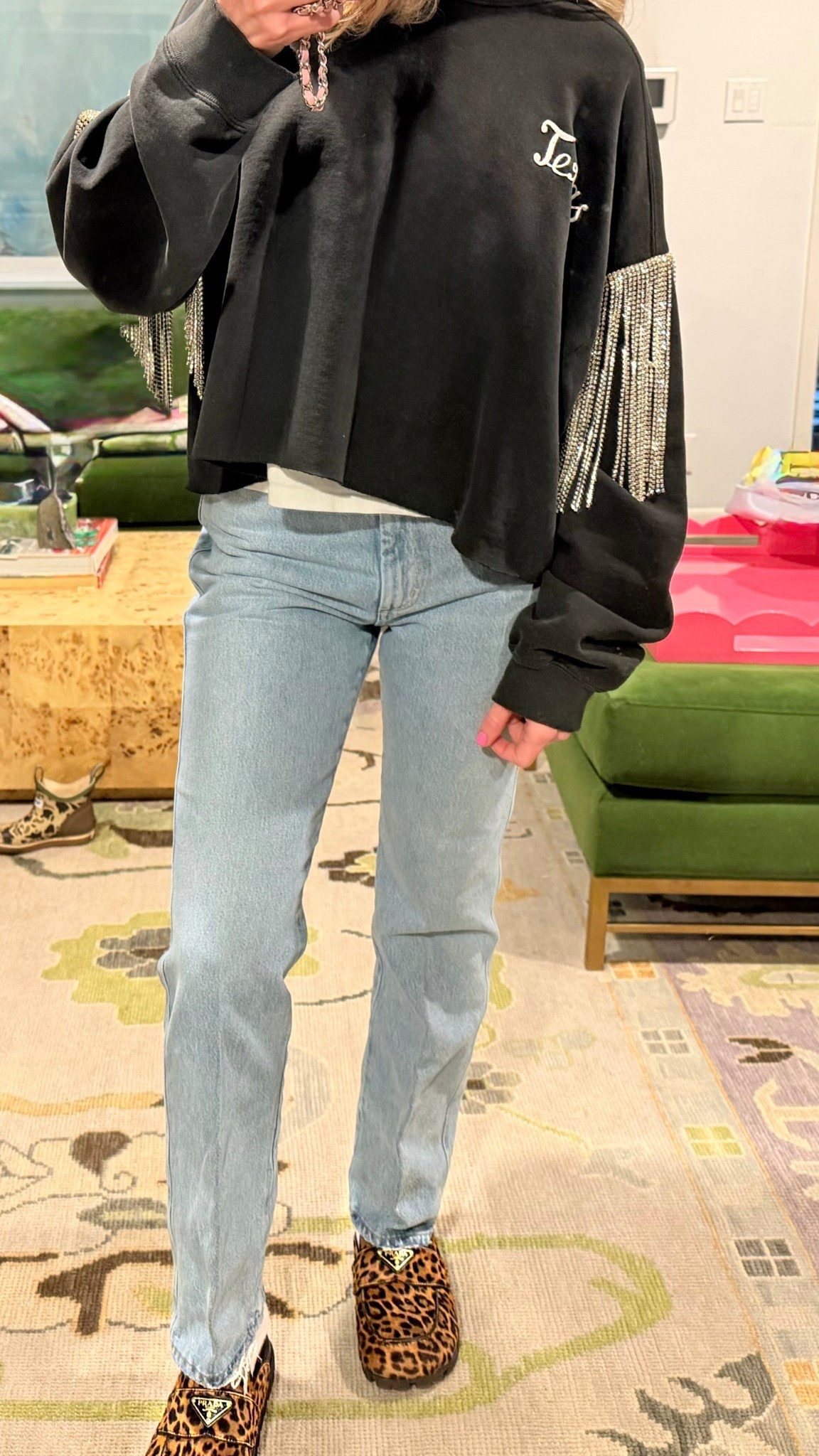 Comfy Cozy!

#LTKmomlife #LTKdayinmylife