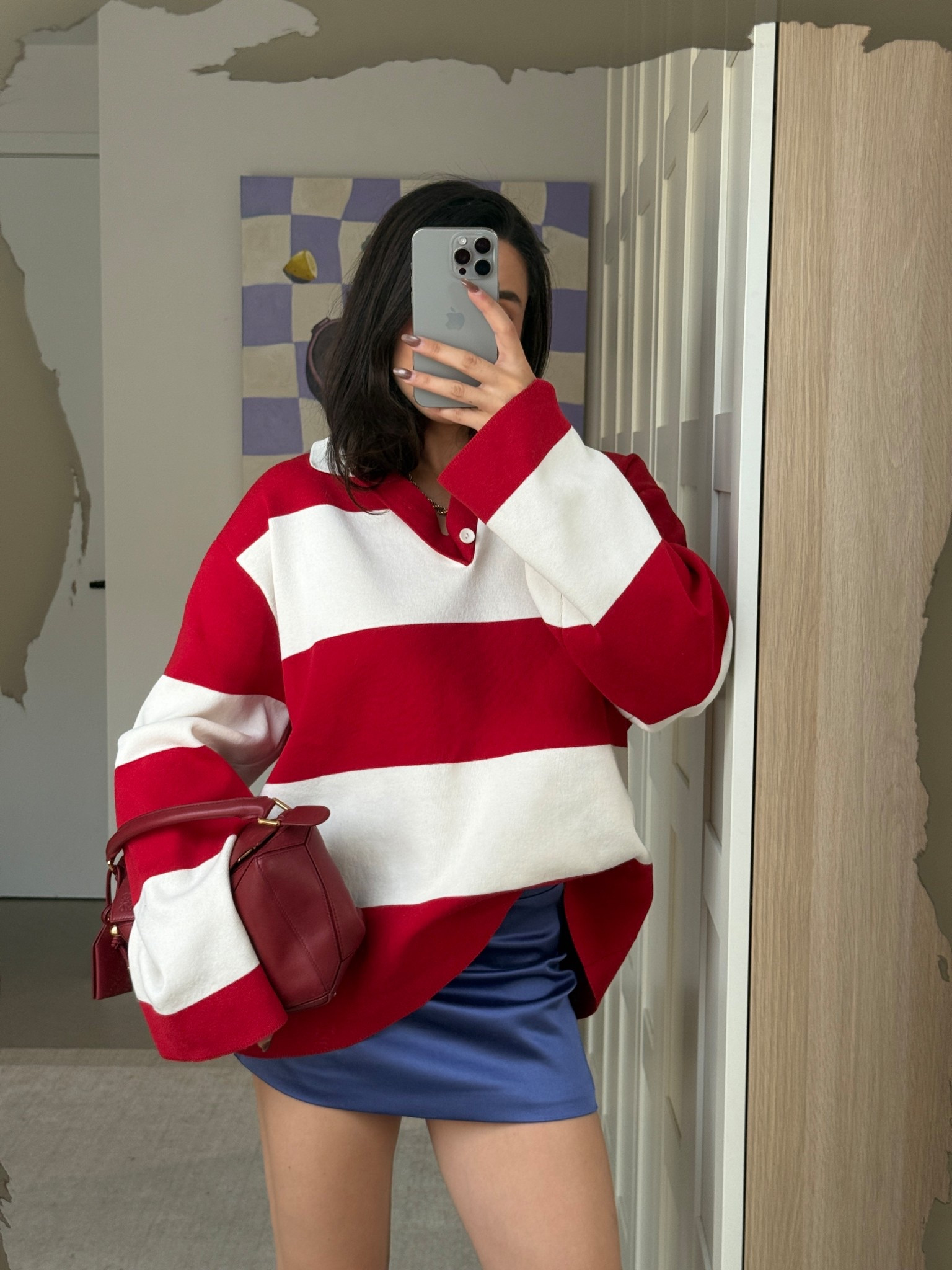 Outfit inspo // pairing a long sleeve jersey with a satin mini! 



#LTKsummer #LTKaustralia #LTKstyletip