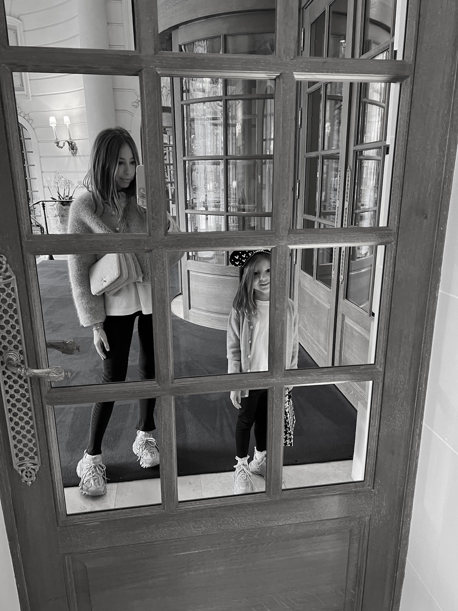 Running out the door to Disneyland! What we wore to Disney  

#LTKkids #LTKtravel #LTKeurope