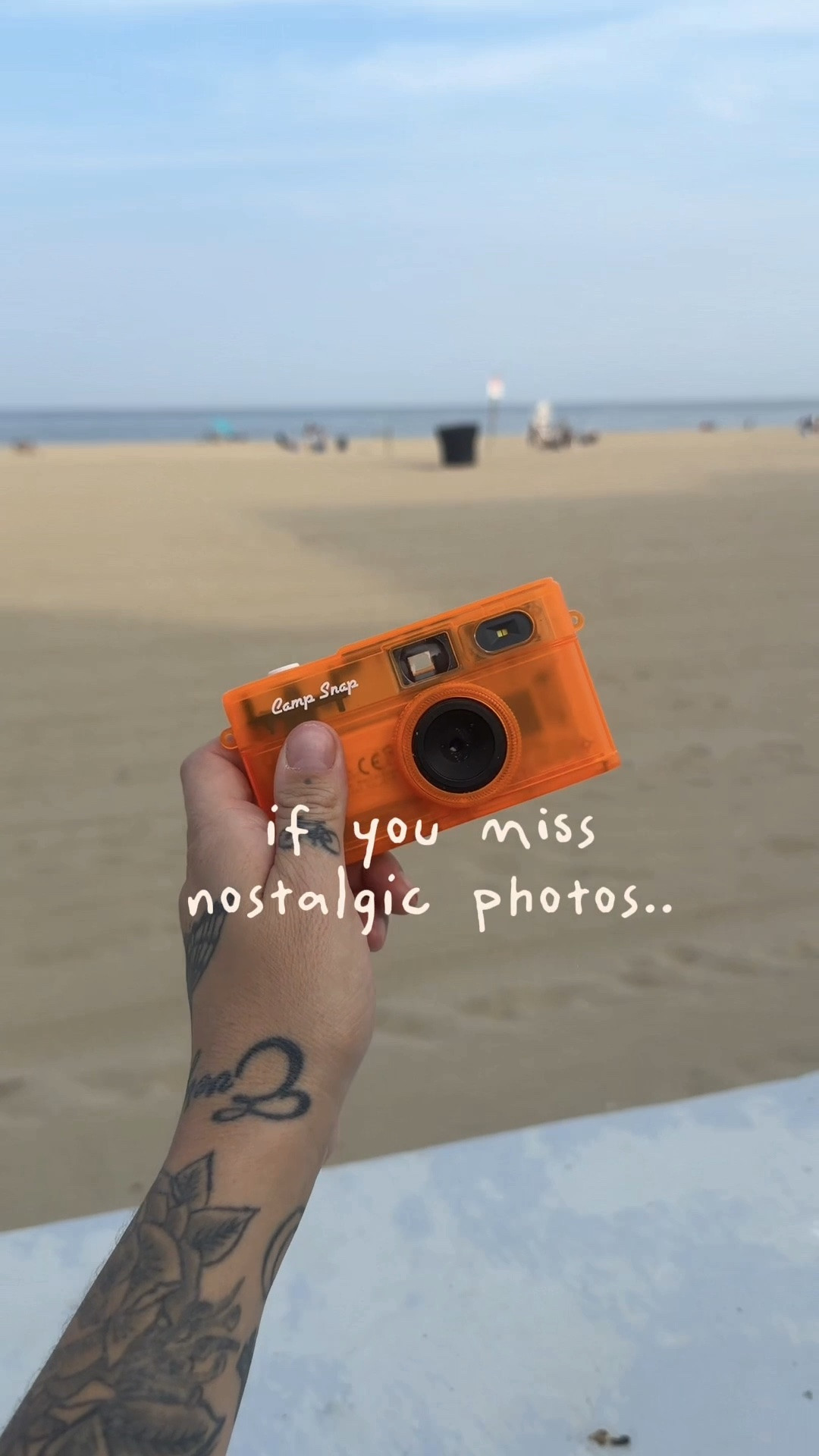 we love our @Camp Snap !! use code MARIAARMSTRONG7 for a little discount on your purchase ◡̈ we have the campsnap 2 in tangerine drift !!

#LTKmomlife