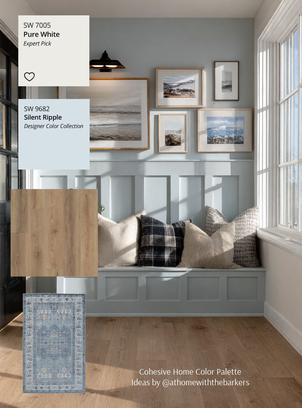 DIY home decorating 

 #LTKHome