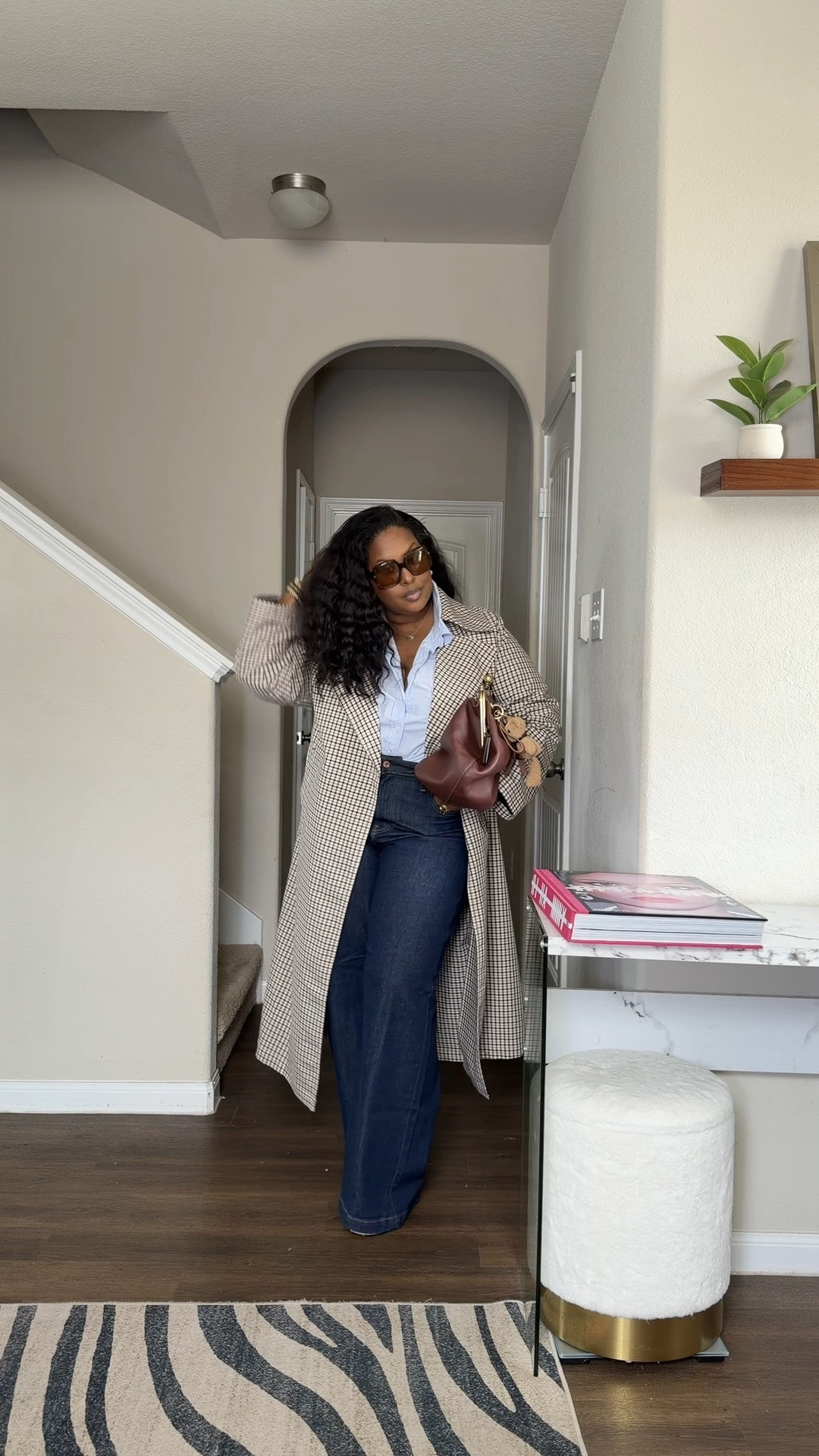 Fall outfit Inspo

#LTKgrwm #LTKootd #LTKMidsize