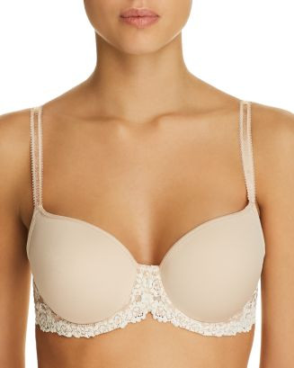 Embrace Lace\u2122 Contour Bra | Bloomingdale's (US)