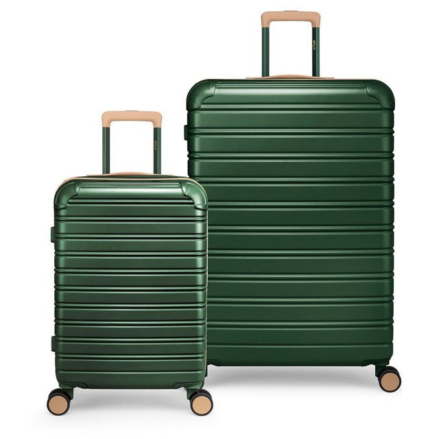 iFLY Hardside Fibertech Limited Edition Collection 2-Piece Set, 20" Carry-on and 28" Checked Lugg... | Walmart (US)