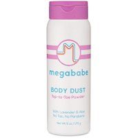 megababe Body Dust Top-to-Toe Powder | Ulta