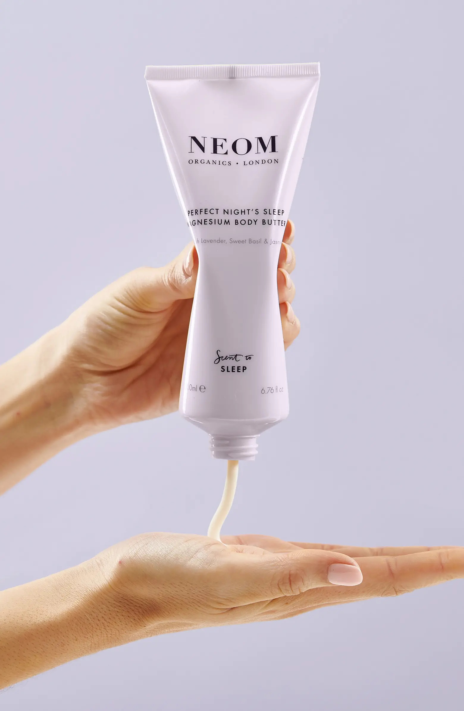 Perfect Night's Sleep Magnesium Body Butter | Nordstrom