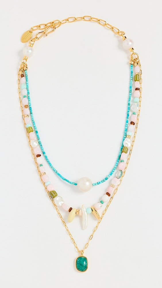 Lizzie Fortunato | Shopbop