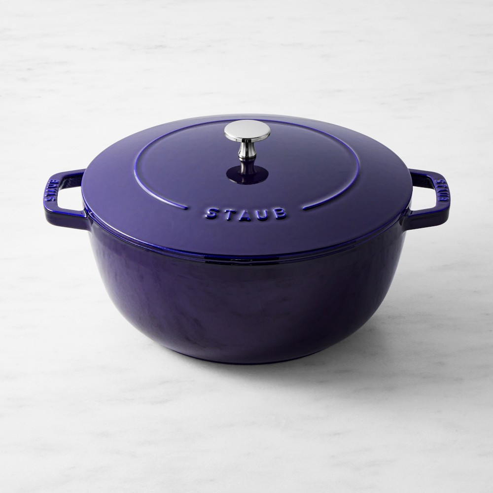Select Staub - Up To 60% Off | Williams-Sonoma